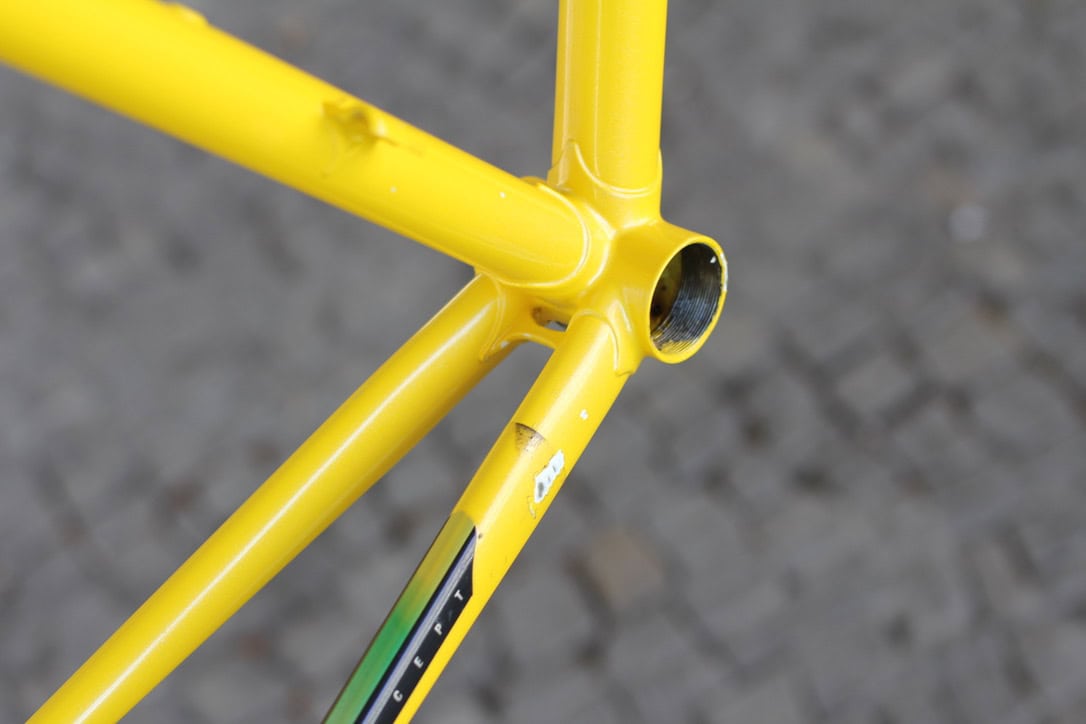 Basso Viper Frame / 57 cm