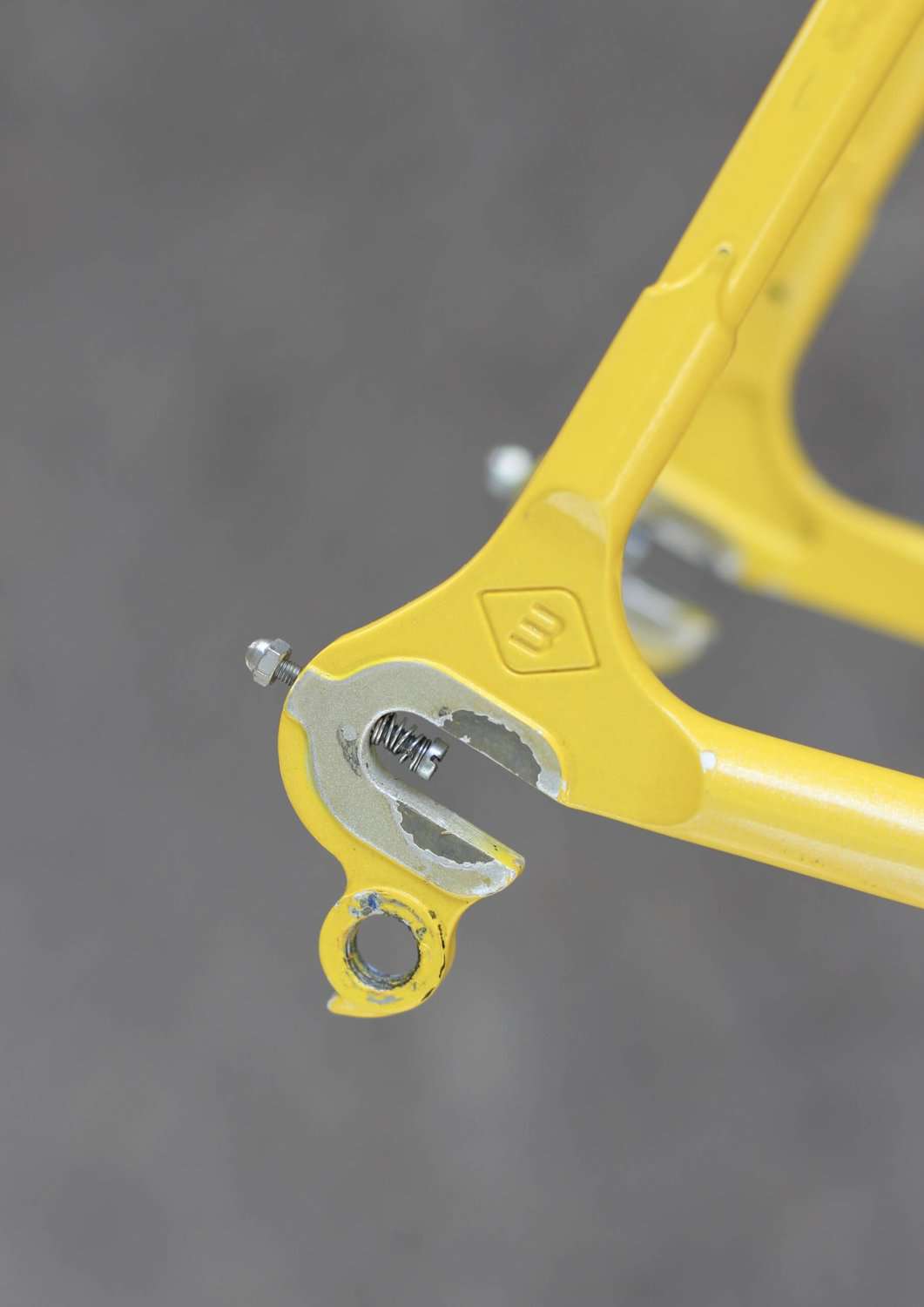 Basso Viper Frame / 57 cm