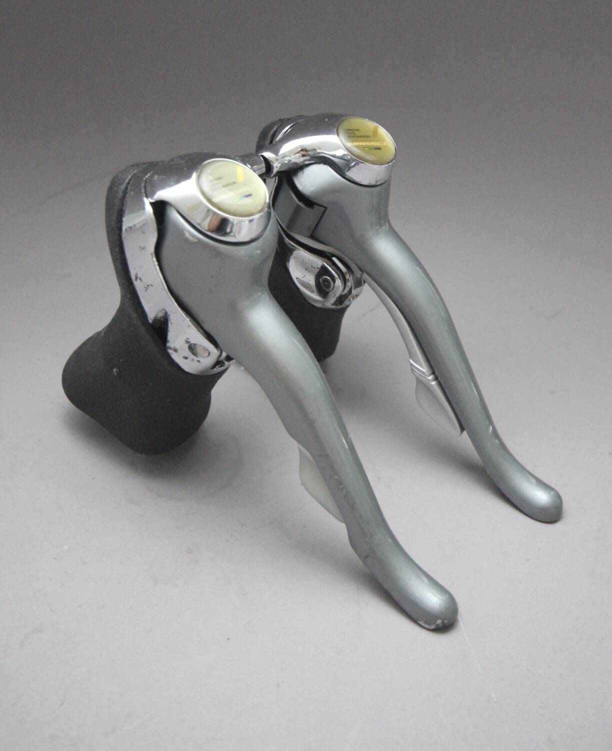 Shimano 600 ST-6400 Shifting Brake Lever - velowizard.com