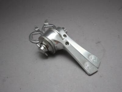 Campagnolo C-Record Syncro II Shifting Lever / 7 Sp - velowizard.com