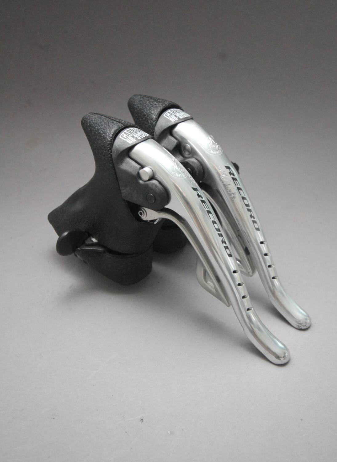 Campagnolo Record Carbon Shifting Brake Lever / 8 Sp - velowizard.com