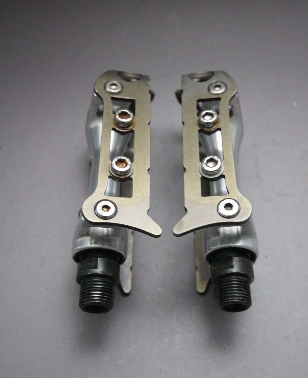 Mavic 640 SSC Pedal