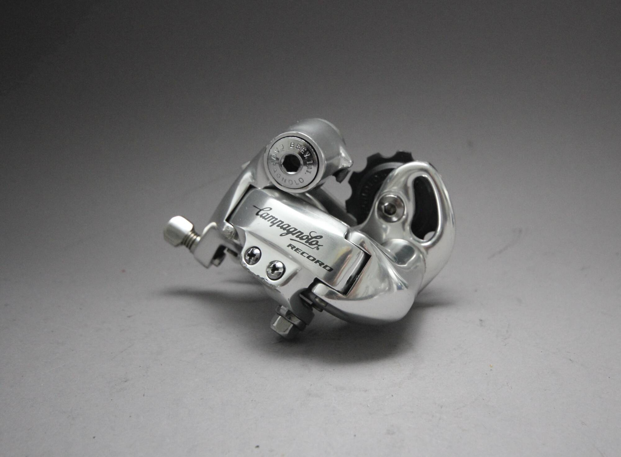 Campagnolo Super Record Chaîne