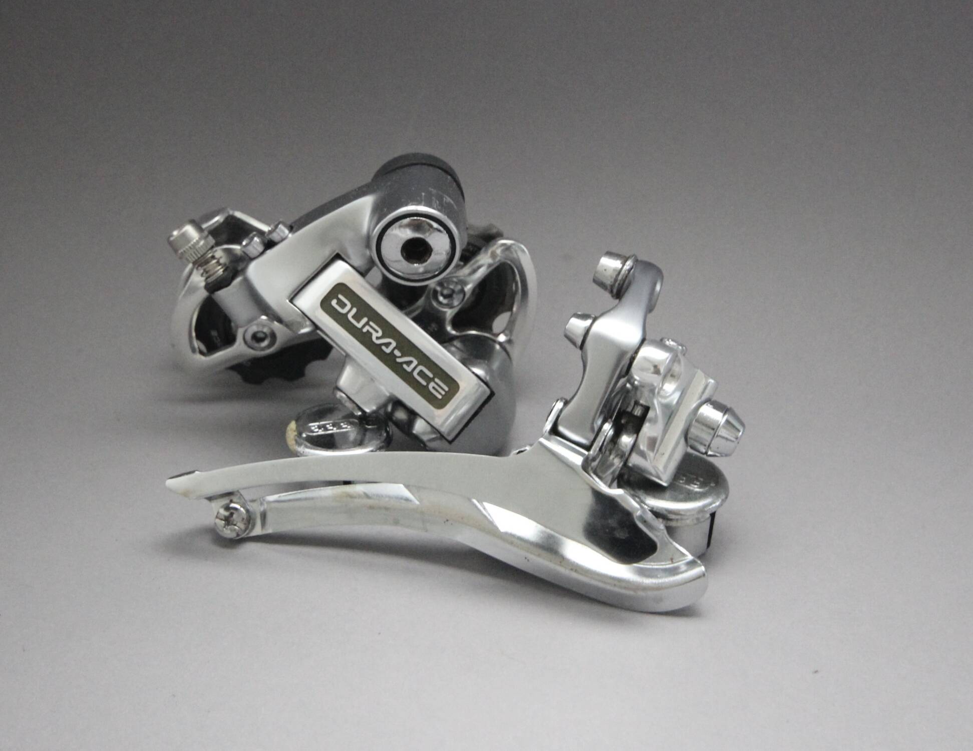 Dérailleur avant SHIMANO Dura Ace EA-100 vélo