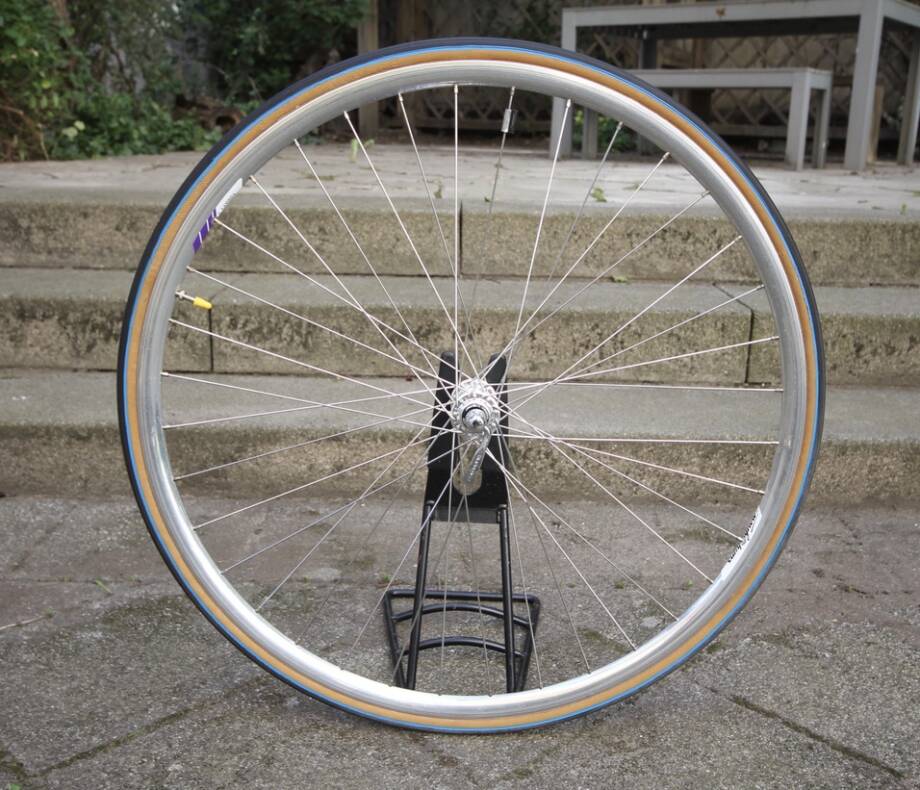 Campagnolo Dura Ace / Campagnolo Lambda / Wheel Set - velowizard.com