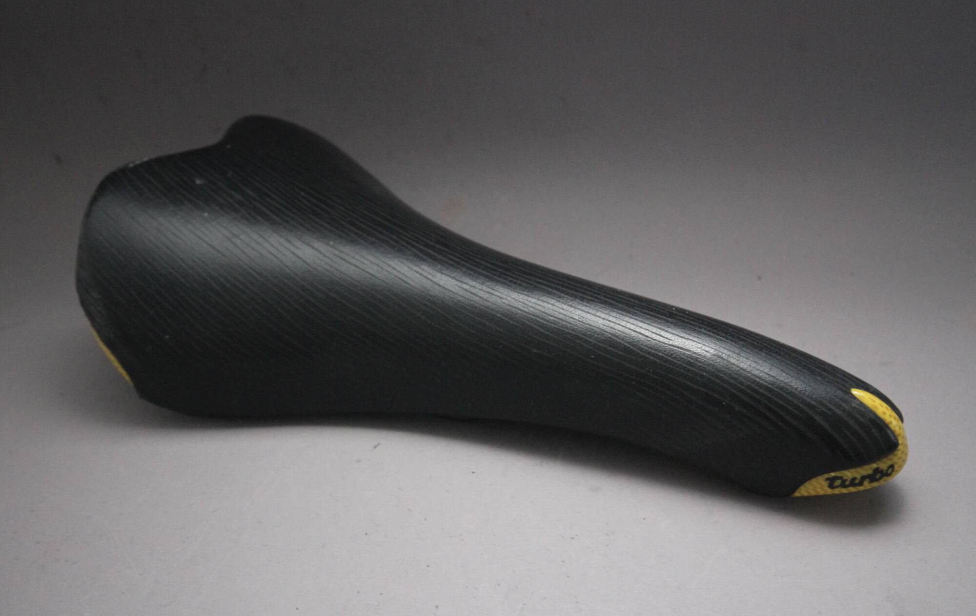 Selle Italia Turbo Matic 2 Saddle / 1997 - velowizard.com