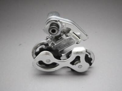 Pédalier De Dérailleur Arrière Simplex SLJ Vintage En Aluminium - Pour Vélo Rétro
