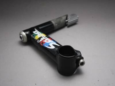 Salsa Moto Stem / 100 mm - velowizard.com
