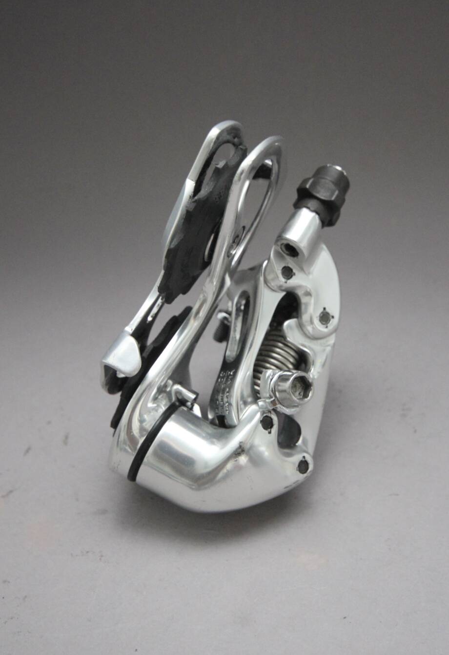 Shimano Dura Ace RD 7700 Rear Derailleur / 9 Sp / 2000