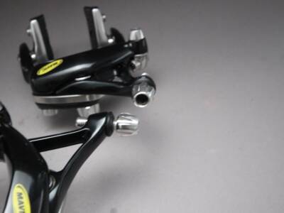 Mavic SSC Brakes - velowizard.com