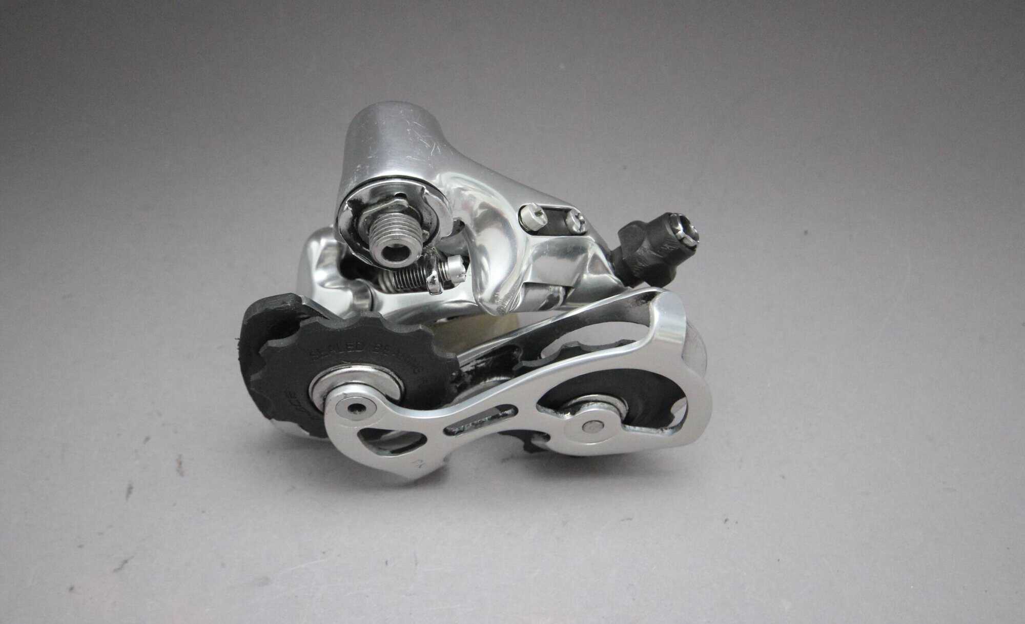 パーツ DURA-ACE RD-9000 Shimano Dura-Ace FD-9000 11-Speed Front Derailleur - Components