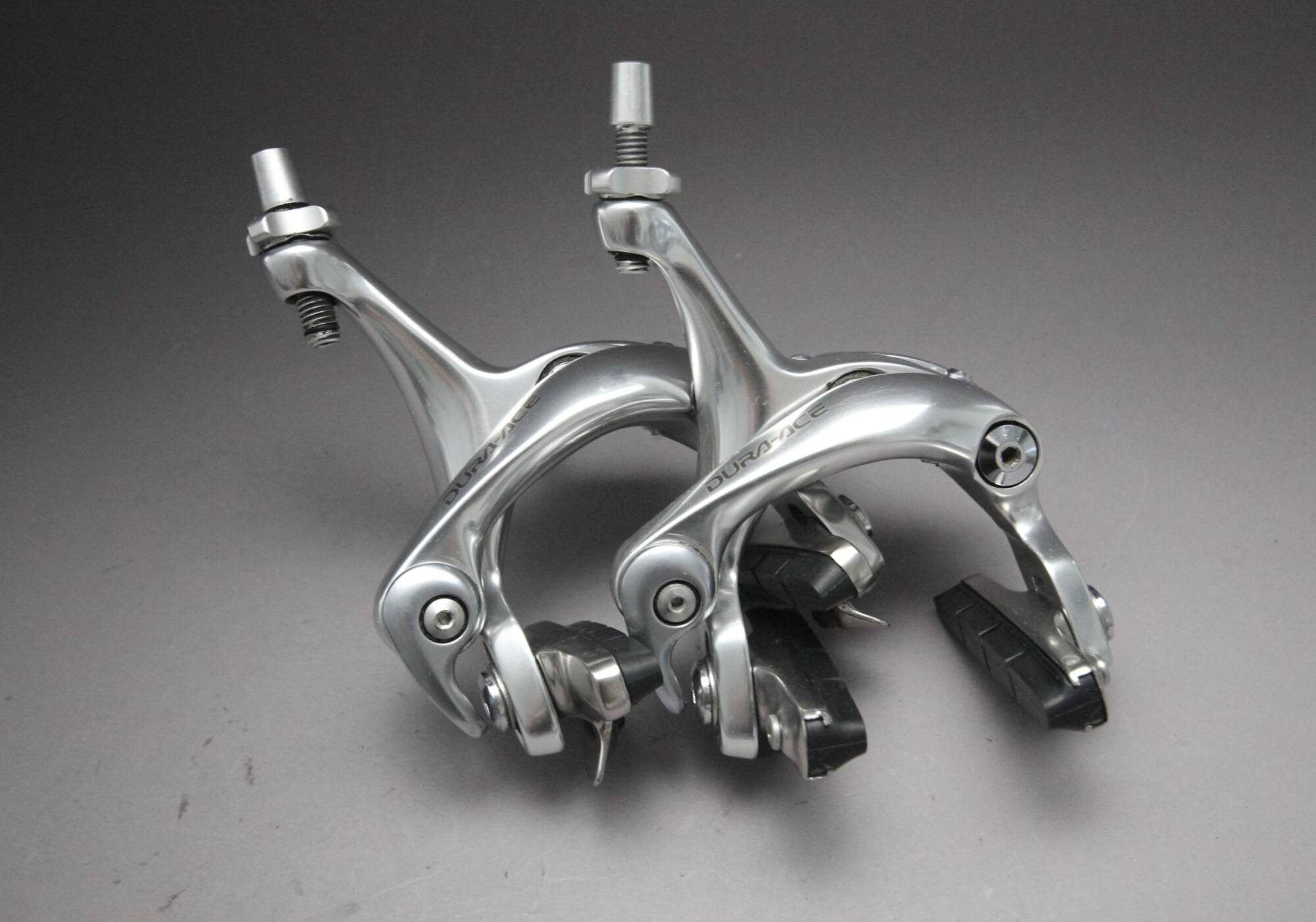 Shimano Dura Ace BR 7700 Brakes / 2002 - velowizard.com