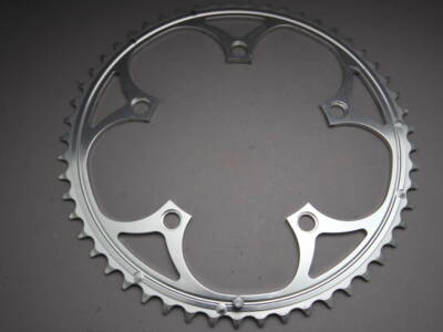 Shimano Dura Ace FC-7410 Chain Ring / 53 T / 1995 - velowizard.com