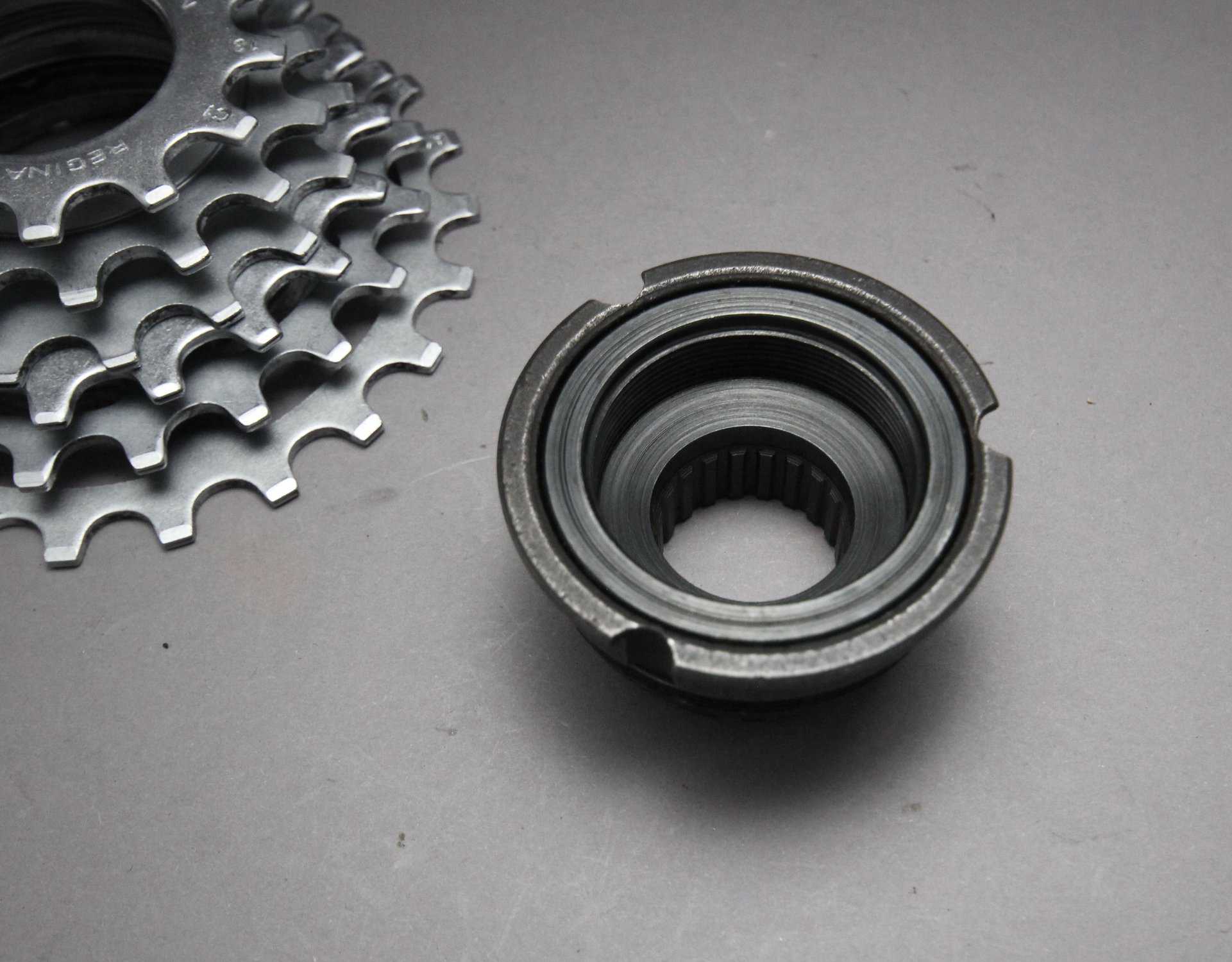 Regina Extra CX/CX-S Freewheel / 6 Sp / 13-23 – velowizard.com