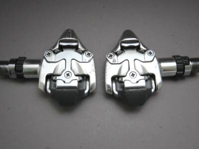 Shimano Dura Ace PD-7410 Pedal - velowizard.com