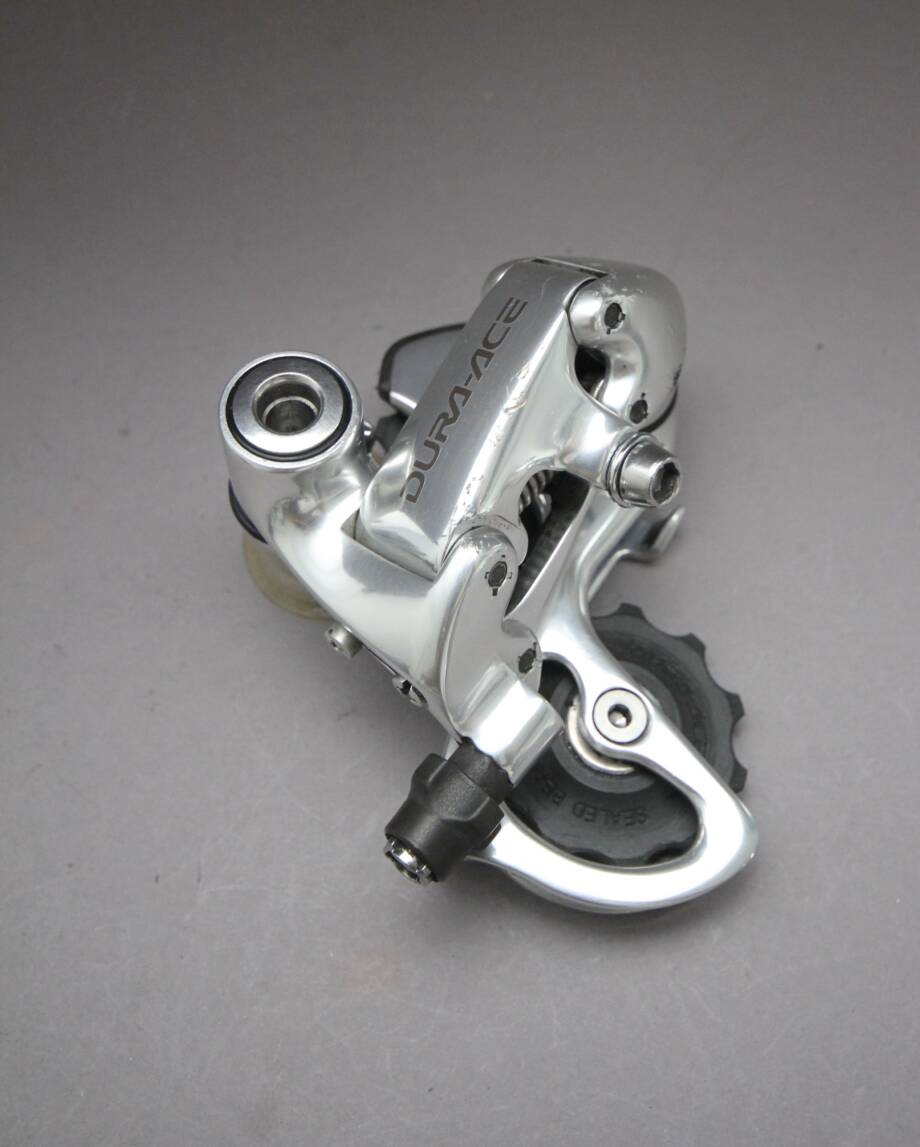 パーツ DURA-ACE RD-9000 Shimano Dura-Ace RD-9000 11-Speed Rear Derailleur - Components