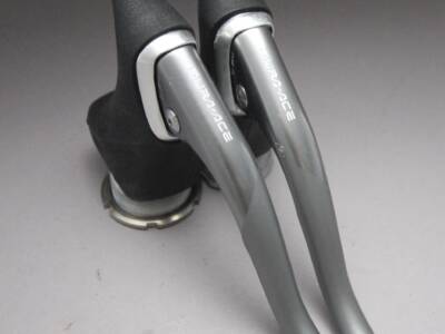Shimano Dura Ace BL-7401 Brake Lever - velowizard.com