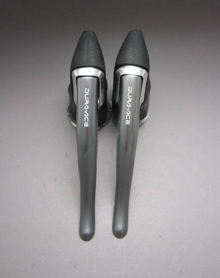 Shimano Dura Ace BL-7401 Brake Lever - velowizard.com