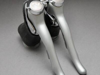Shimano Dura Ace ST 7400 Shifting Brake Lever / 1. Gen