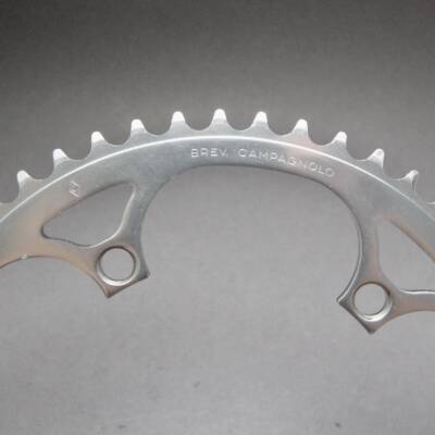 Campagnolo Record Chainring  / 52 T
