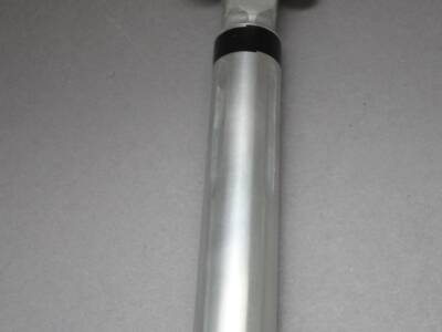 新品 80s SR SAKAE FOUR SIR LAPRADE P5 シートポスト ピラー 190mm 27.0 SeatPost トラック競技 固定ギア Campa SuperRecord 栄輪業 Sakae Ringyo SR FOUR SIR Laprade seat post pillar 26,4 mm 200 mm