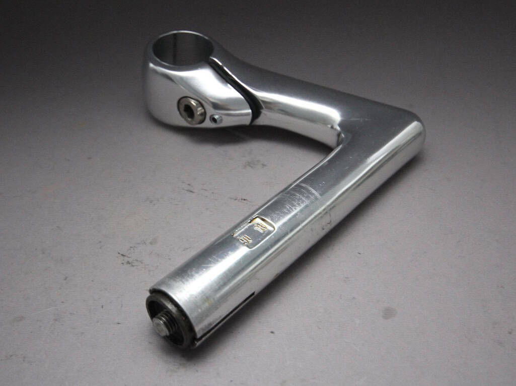 3ttt Record S90 Stem / 100 mm