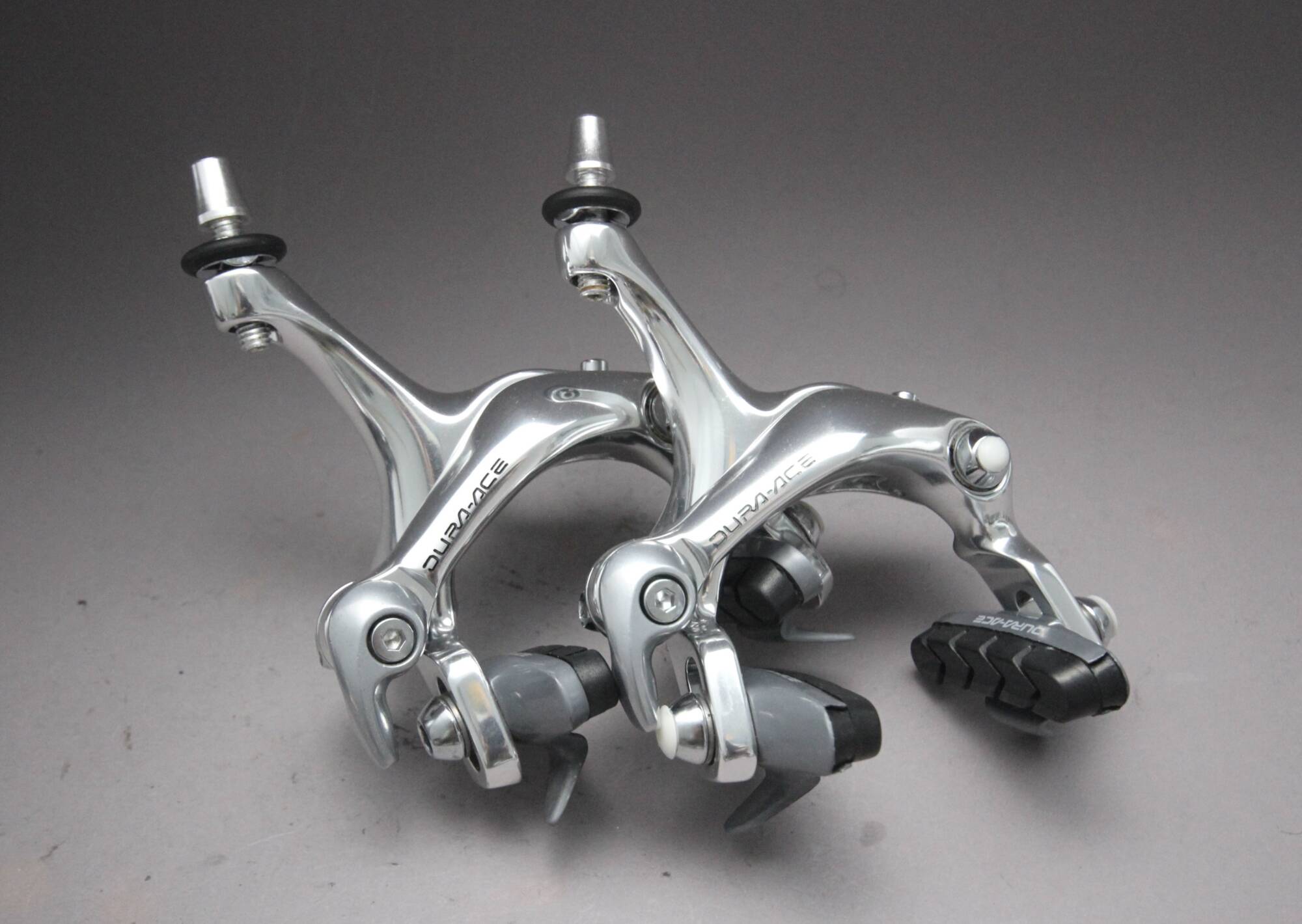 Étrier De Frein Avant Shimano Dura-Ace BR-7403 - Double Pivot - Neuf D'origine