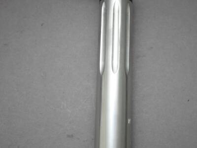新品 80s SR SAKAE FOUR SIR LAPRADE P5 シートポスト ピラー 190mm 27.0 SeatPost トラック競技 固定ギア Campa SuperRecord 栄輪業 Sakae Ringyo SR FOUR SIR Laprade seat post pillar 26,4 mm 200 mm
