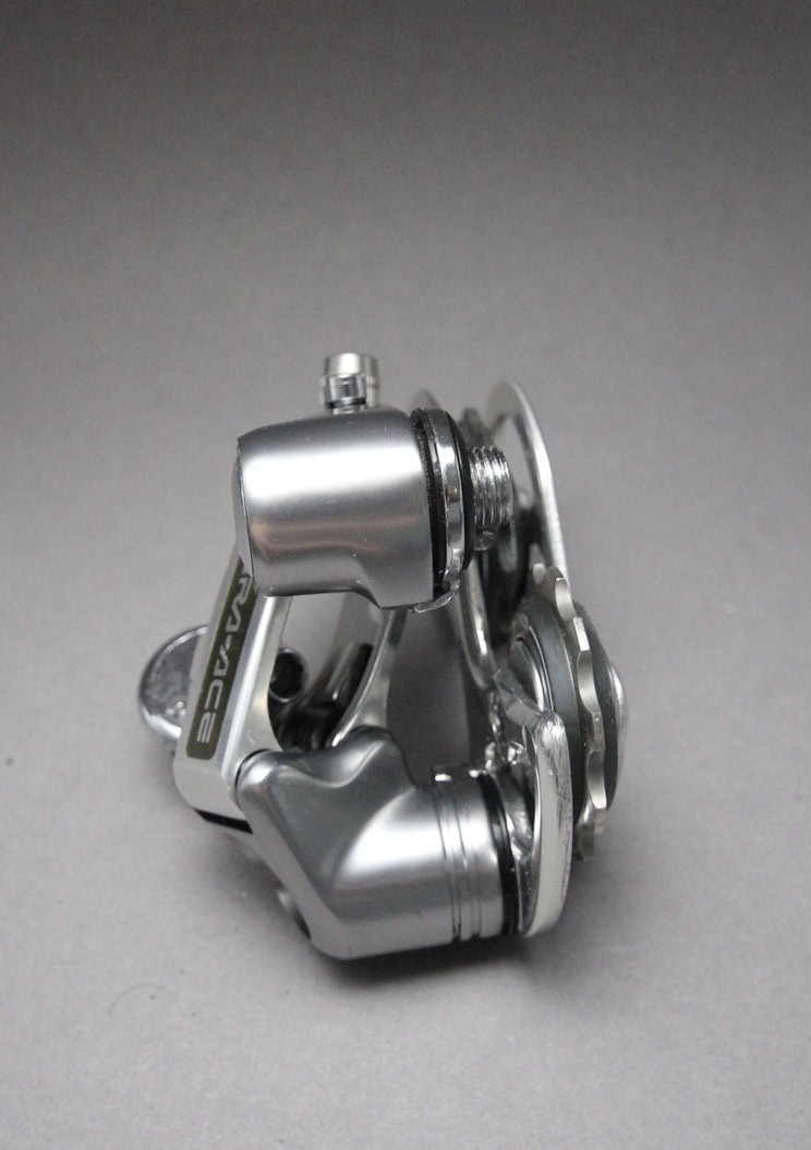 Shimano Dura Ace 7 Sp Shifting Set / 1987