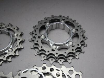 Shimano Dura Ace CS-7700 Cassette / 12-21 - velowizard.com