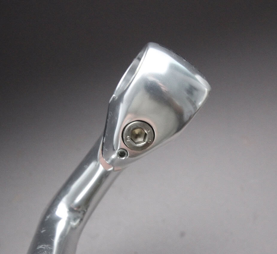 3ttt Record S90 Stem / 100 mm