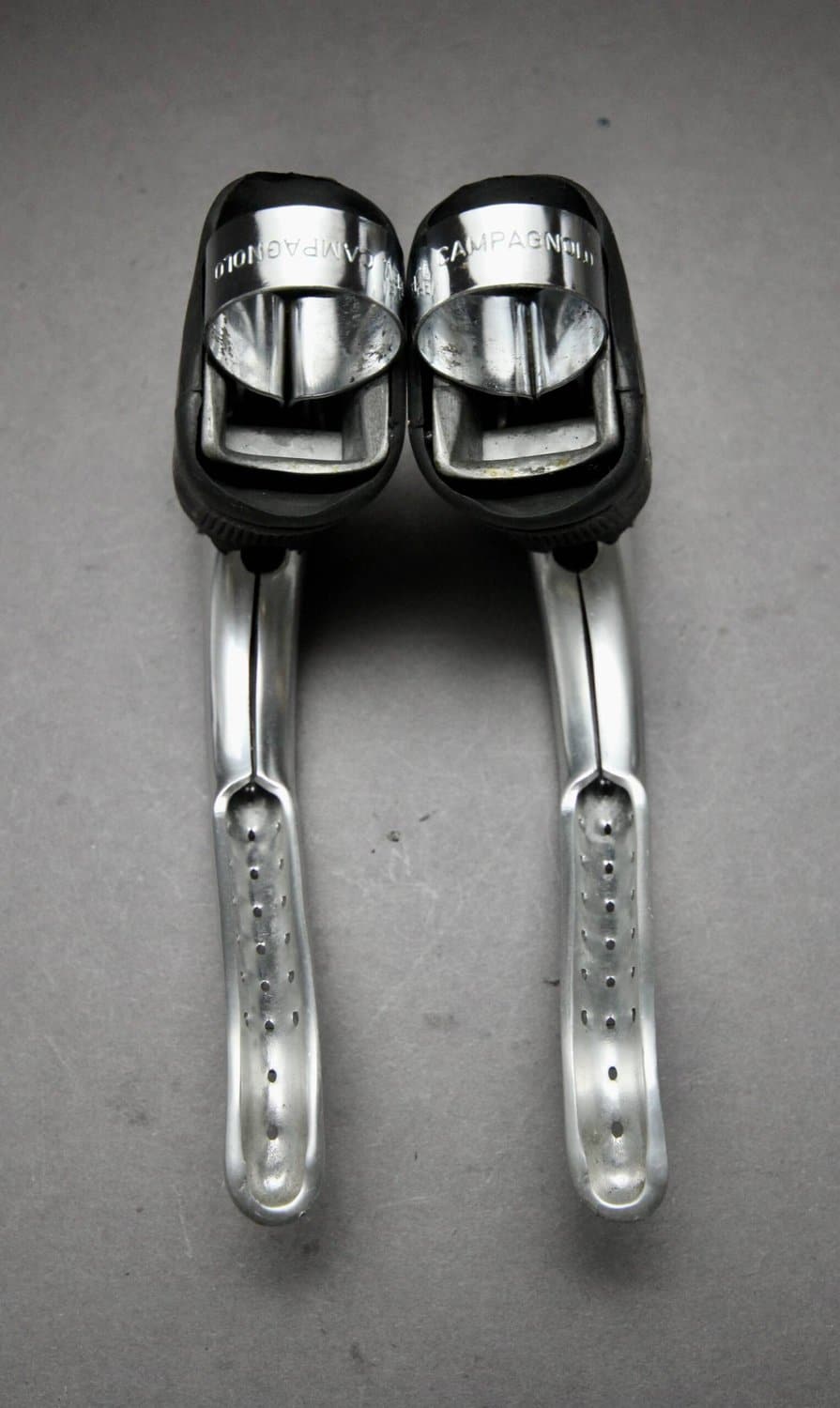 NOS Vintage Campagnolo Super Record Brake Lever Spare Parts Kit – 2034/2036/2037/2038