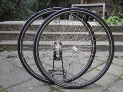 WOLBER ウオルバー MAVIC マヴィック ホイール campagnolo WOLBER ウオルバー MAVIC マヴィック ホイール campagnolo - メルカリ