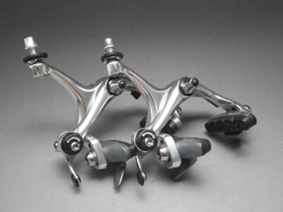 Shimano Dura Ace BR-7400 SLR Brake / 1987 - velowizard.com