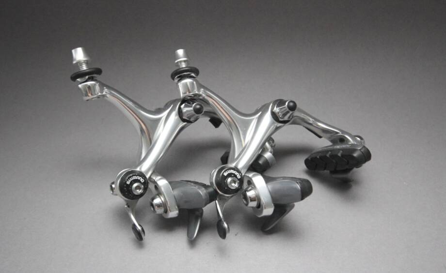 激レア Shimano DURA-ACE BR-7400 vintage Shimano Dura Ace 7400