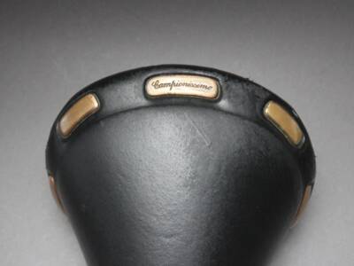 Selle Italia Campionissimo / 1989 - velowizard.com