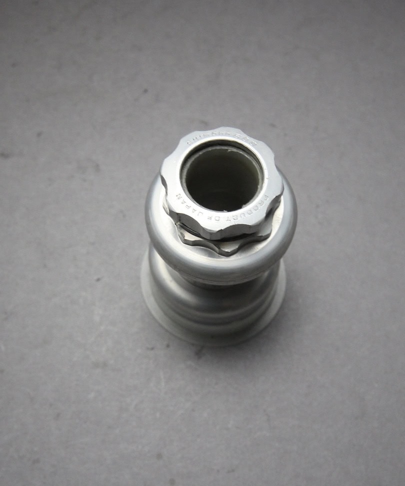 Shimano 600 EX Arabesque HP-6200 Headset / 1979