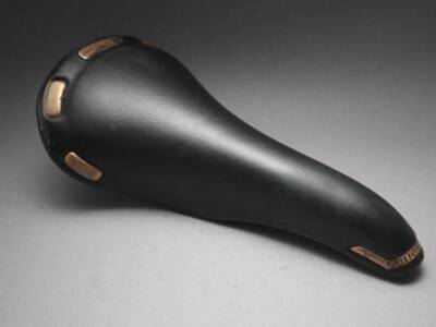 Selle Italia Campionissimo / 1989 - velowizard.com