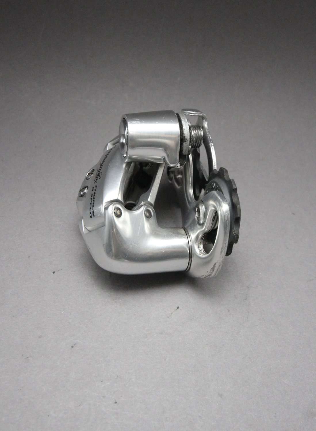 Campagnolo Chorus Rear Derailleur / 9 Sp / Short Cage - velowizard.com