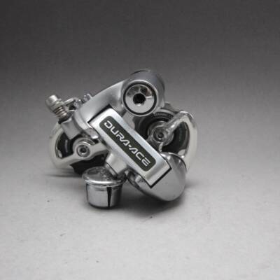 Shimano Dura Ace RD-7402 Rear Derailleur / 1990