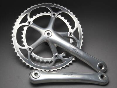 Campagnolo Chorus FC-21CH Crank Set / 175 mm - velowizard.com