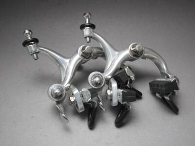 Campagnolo Super Record 4061 V2 Brake / 1983-1987 – velowizard.com