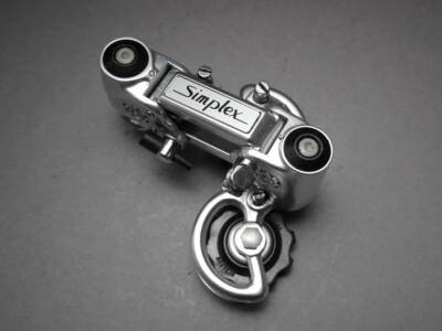 Dérailleur Av Simplex prestige Super LJ 4000 T - Vélos