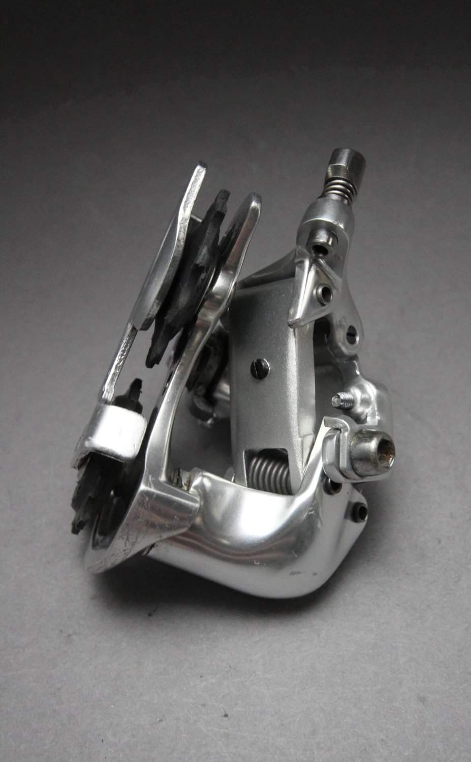 Campagnolo Chorus Rear Derailleur / 9 Sp / Short Cage – velowizard.com