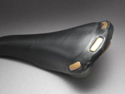 Selle Italia Campionissimo / 1989 - velowizard.com