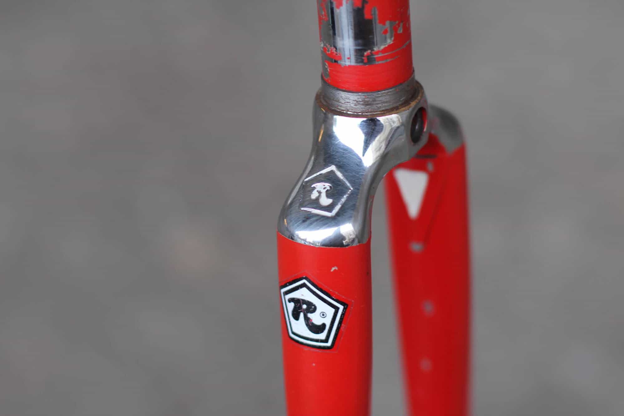 Rossin Record Frame / 51,5 cm