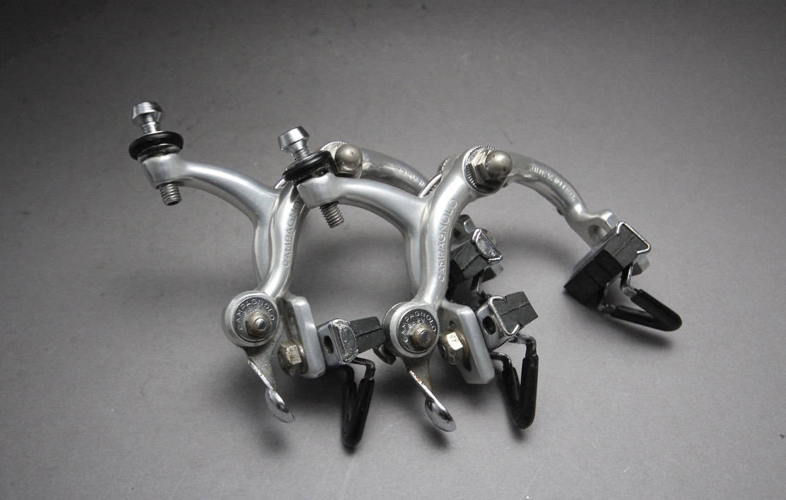 Campagnolo Nuovo Record 2040/1 Brake / Long Reach / post CPSC