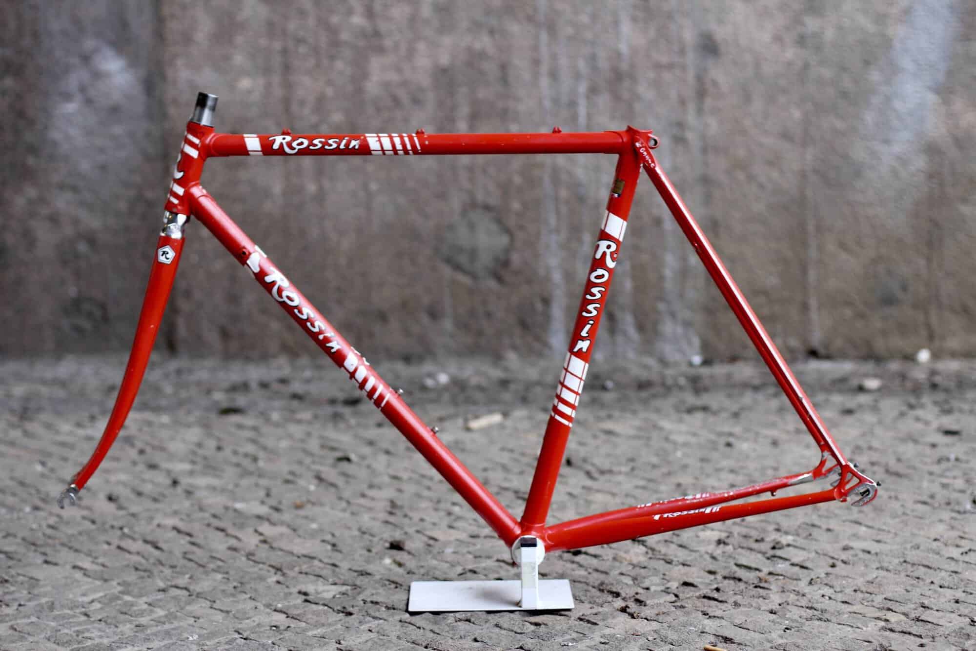 Rossin Record Frame / 51,5 cm
