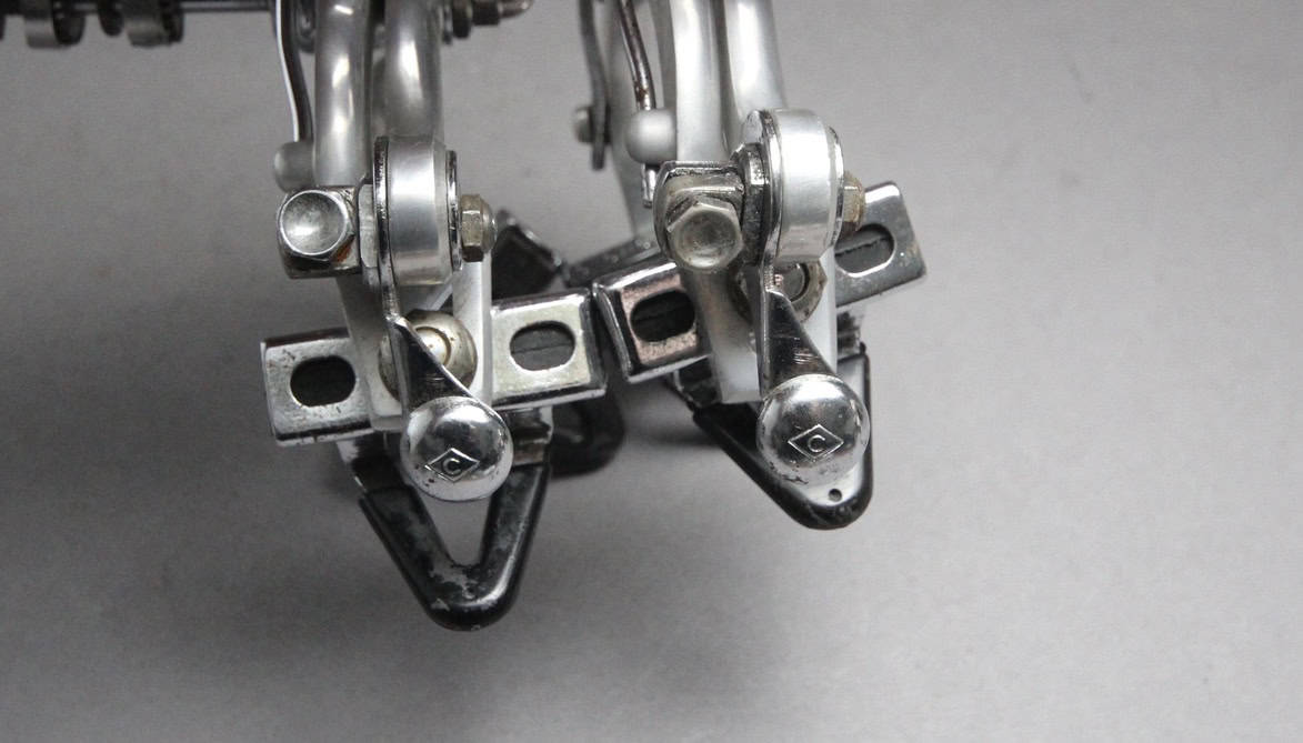 Campagnolo Nuovo Record 2040/1 Brake / Long Reach / post CPSC