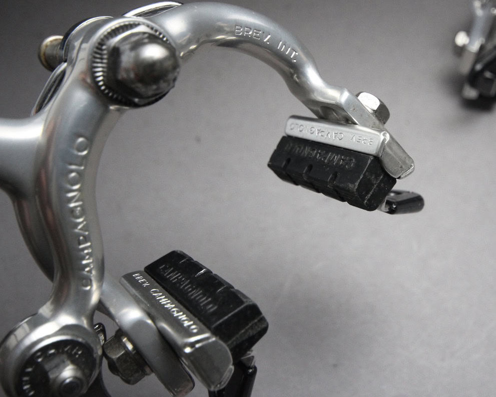 Campagnolo Super Record 4061 V1 Brake / Long Reach - velowizard.com